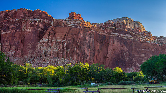 Fruita District - Capitol Reef NP