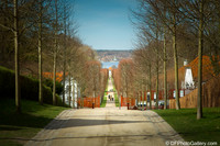 Around Fredensborg Palace