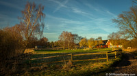 Copenhagen countryside