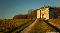 The Hermitage Hunting Lodge in Deer Park