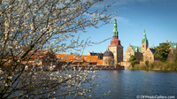 Frederiksborg Castle