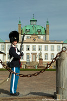 Fredensborg Palace