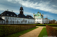 Fredensborg Palace