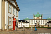 Fredensborg Palace
