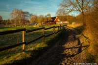 Copenhagen countryside