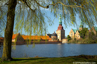 Frederiksborg Castle