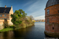 Frederiksborg Castle